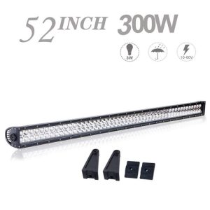 12V LED Light Bar