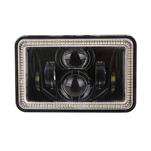 Reflektory LED 4x6