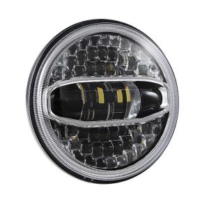 7-calowy reflektor Halo LED