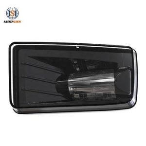 Lampy przeciwmgielne dla GMC YUKON 2015-2016 Światła przeciwmgielne dla Chevy Silverado 07-16