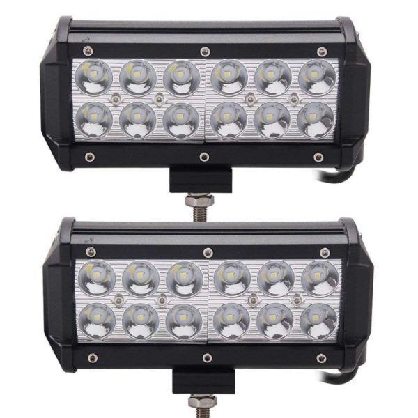 LED Light Bar dla Suv