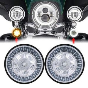 Kierunkowskaz LED do motocykla Harleys-Davidsons