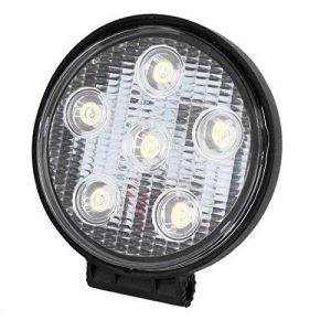 Lampa robocza LED