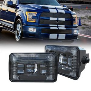 Morsun Auto Parts LED Zespół świateł przeciwmgielnych dla Ford F150 2015-2019