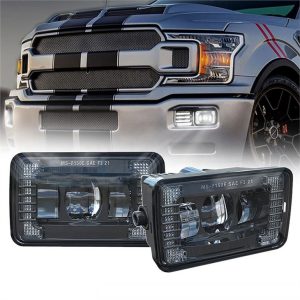 Morsun DOT SAE zatwierdzony projektor led światła przeciwmgielne na lata 2015-2020 Ford F150 F-150 2017-2018 Super Duty