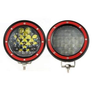 Lampa robocza Offroad Led do ciągnika siodłowego